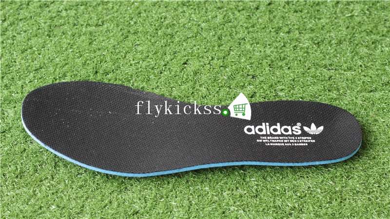Adiddas X PLR NMD Black BB1100